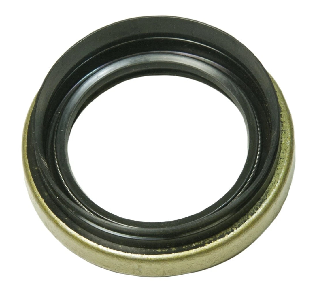 Front Wheel Oil Seal for Yamaha ATVs (Replaces OEM# 93102-38417-00, FS-1407)