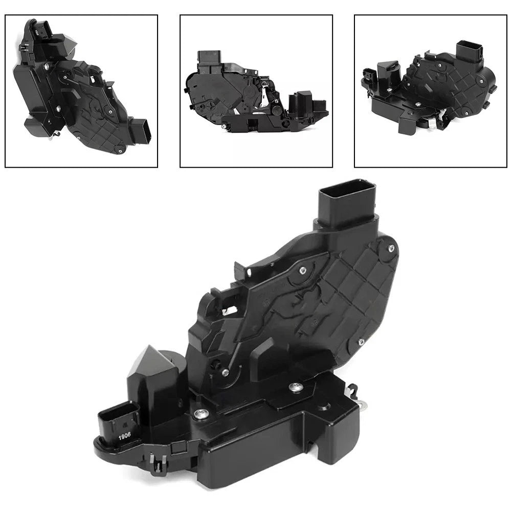 Door Lock Mechanism for Jaguar XF & Range Rover