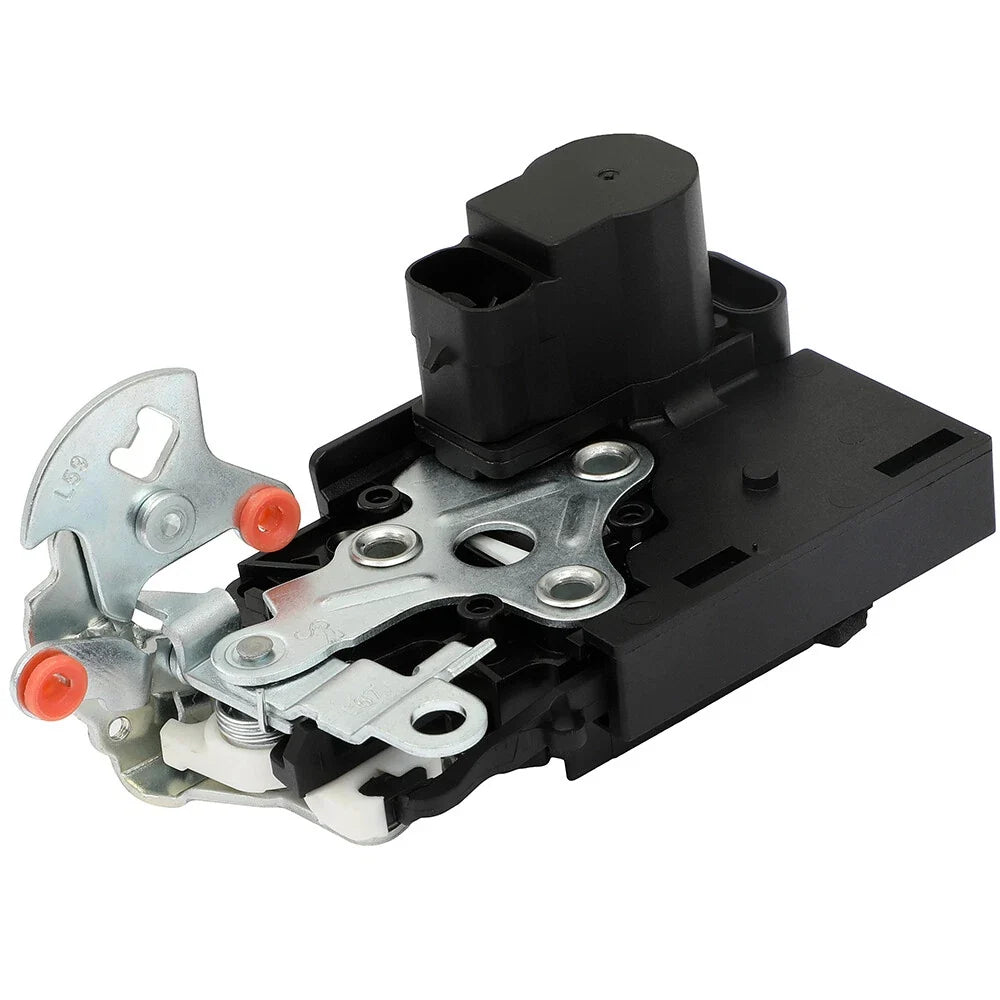 Tailgate Door Lock Latch Actuator for Chevy Trailblazer GMC Envoy Buick Rainier (2002–2009)