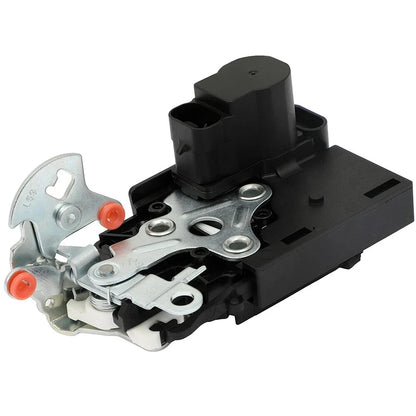 Tailgate Door Lock Latch Actuator for Chevy Trailblazer GMC Envoy Buick Rainier (2002–2009)