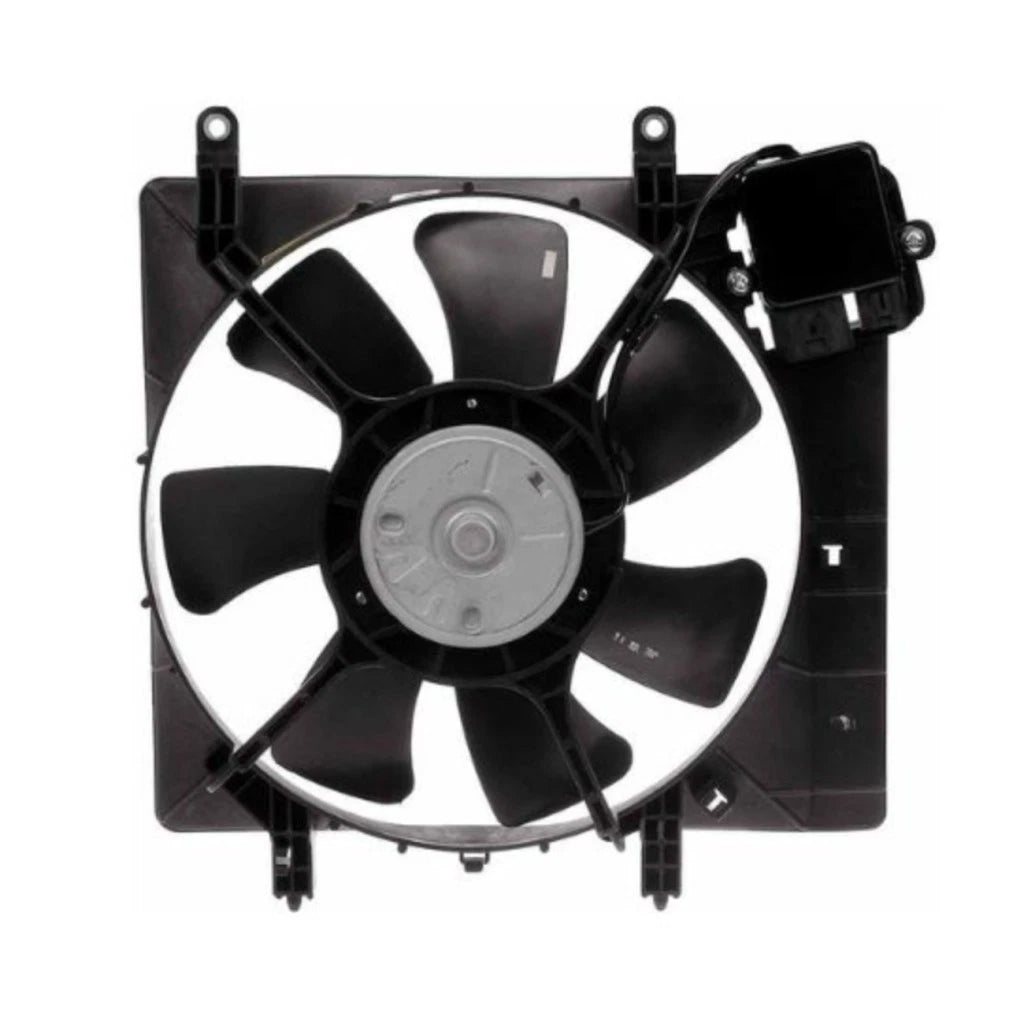 Condenser Fan for Subaru Legacy (2008–2009) ALX-PAU-RB-620-851-CL360A51
