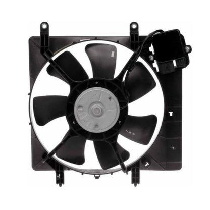 Condenser Fan for Subaru Legacy (2008–2009) ALX-PAU-RB-620-851-CL360A51