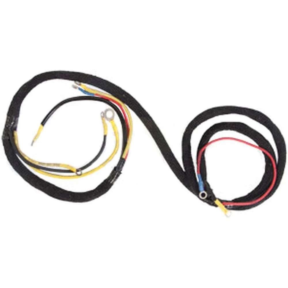 Main Wiring Harness for Ford Tractor 9N, 2N (1939–1947) 2N14401, 9N14401C