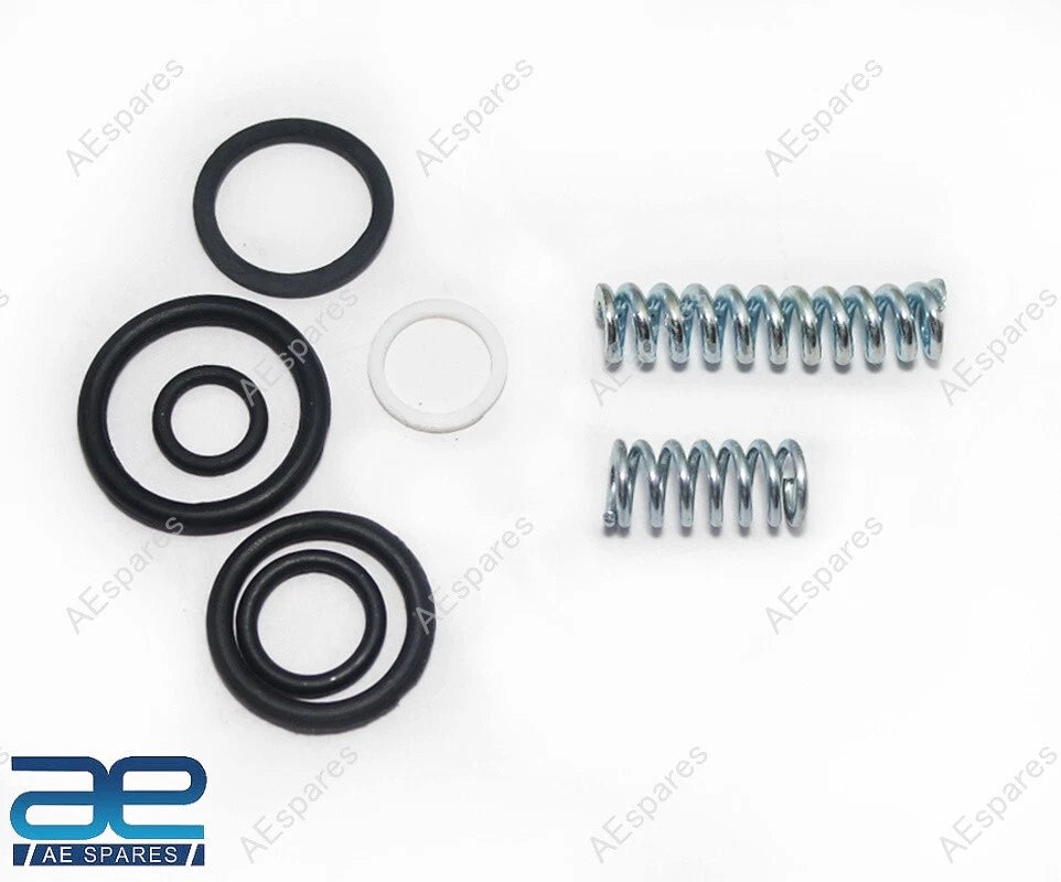 Control Valve Repair Seal Kit for JCB Backhoe (Part No. 974632)