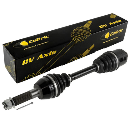 Complete CV Joint Axle for Polaris Hawkeye 400 2X4 (2011–2014) SK2750AX106GR