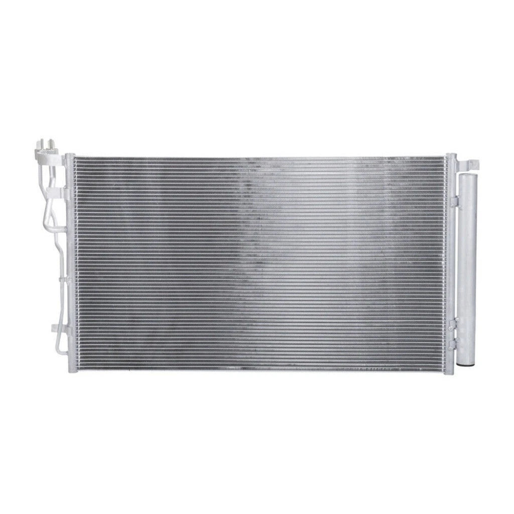 A/C Condenser for Kia Optima (2016) KI3030137, CLX-M0-USA-KVAC30031-CL360A70