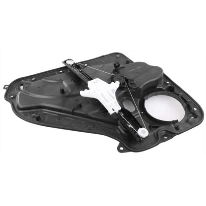 Set of 2 Window Regulators for VW (2010–2014) - SET-VCOV103475-B, 5K0837462A, 5K0837462B
