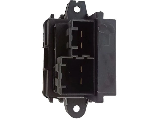 HVAC Blower Motor Resistor Kit for GMC Yukon XL 2500 (2007–2013) 46618STNS
