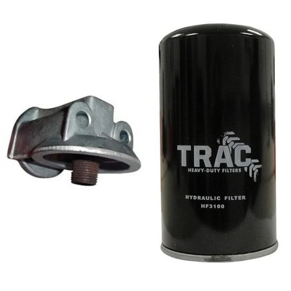 Spin-on Oil Filter for Massey Ferguson (Replaces 37764251)