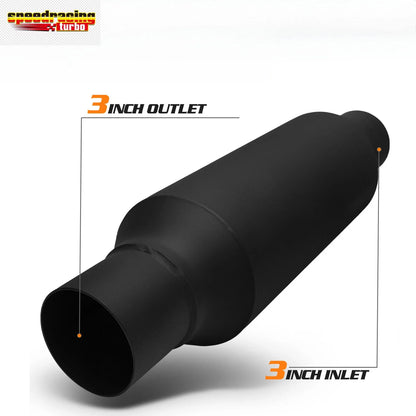 Exhaust Muffler Clamp for EPA 16" (3" Inlet/Outlet)