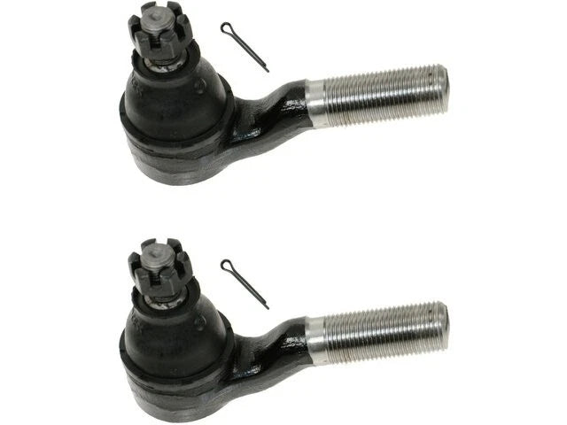 Tie Rod End Set for Nissan Frontier (1998–2004) 72638FSYJ