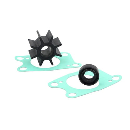 Water Pump Impeller Repair Kit for Honda BF5A (5HP) (06192-ZV1-C00)