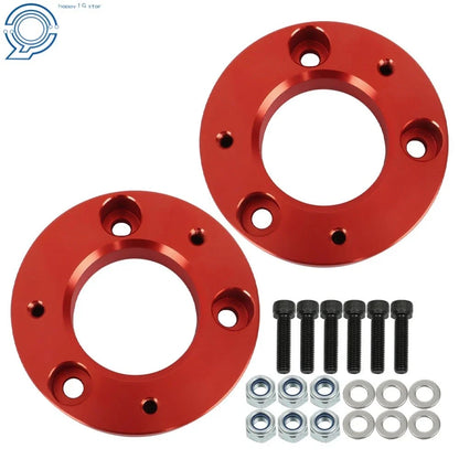 2 Inch Front Leveling Lift Kit for Ford F-150 (2004–2023) Lincoln Mark LT (2005–2008)