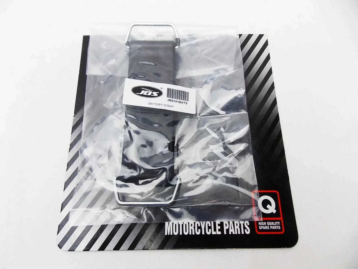 Battery Strap Holder Band for Honda CB125S (1973-1978)