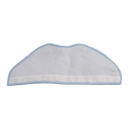 Replacement Mop Cloths for Tefal Xplorer Serie 75 S+ RG8597W (2015–2023)