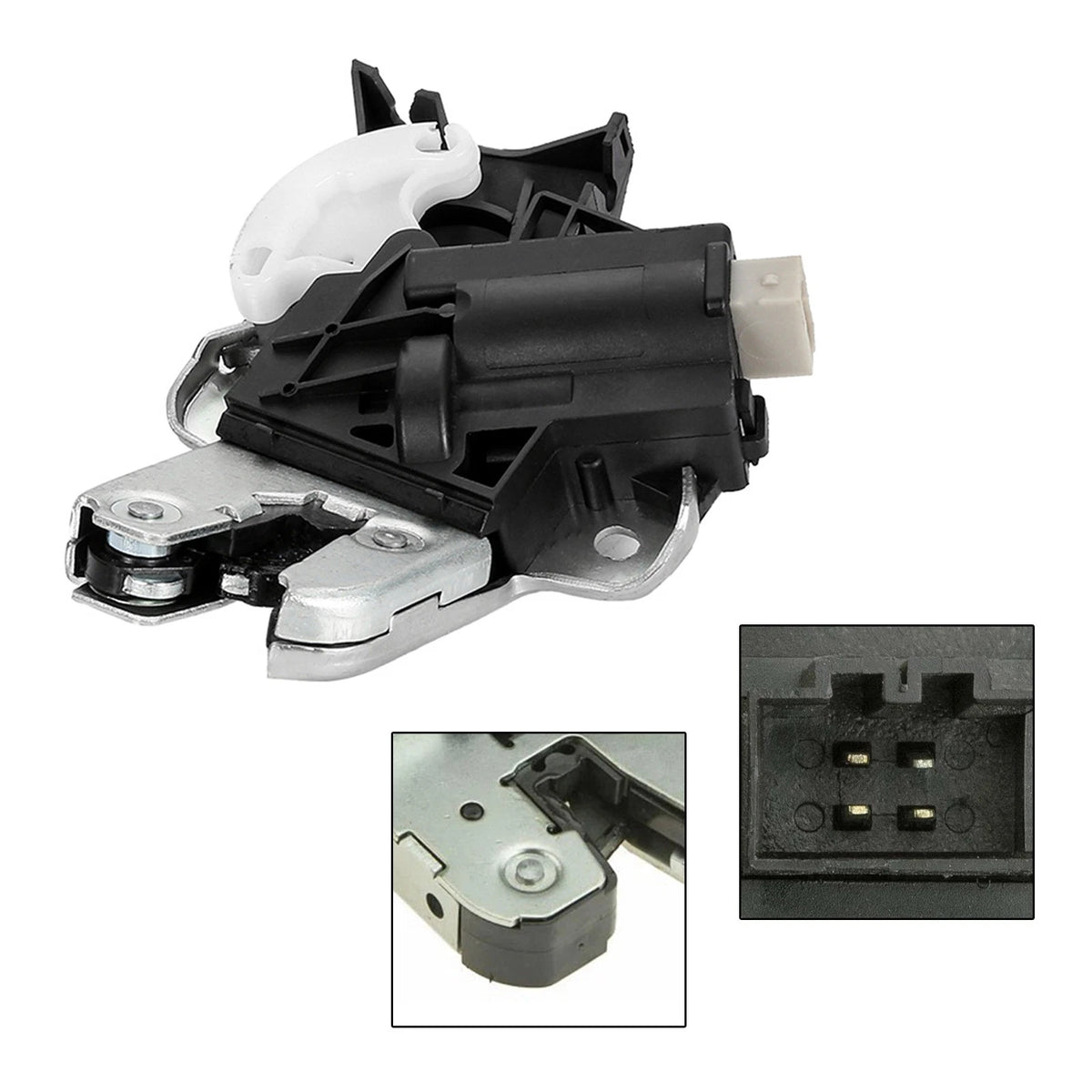 Tailgate Lock Actuator for VW Passat B8 (2015–2024) 3G0827506A 3G0827506