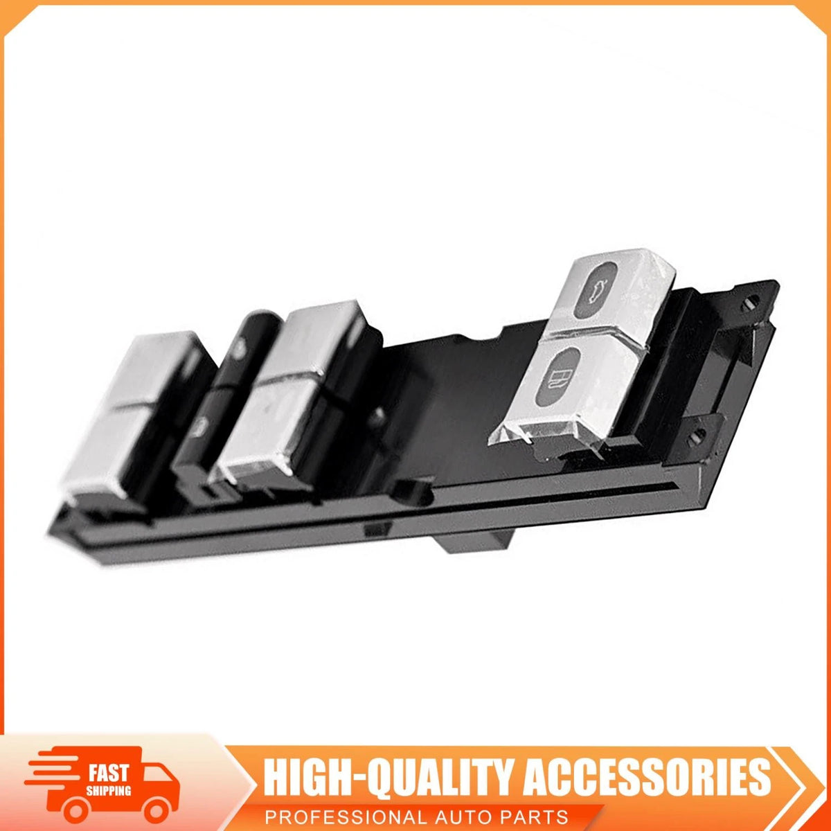 Window Switch for Continental GT & GTC, Flying Spur (2004–2016) 3W3959857, 3W3959857D