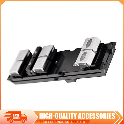Window Switch for Continental GT & GTC, Flying Spur (2004–2016) 3W3959857, 3W3959857D