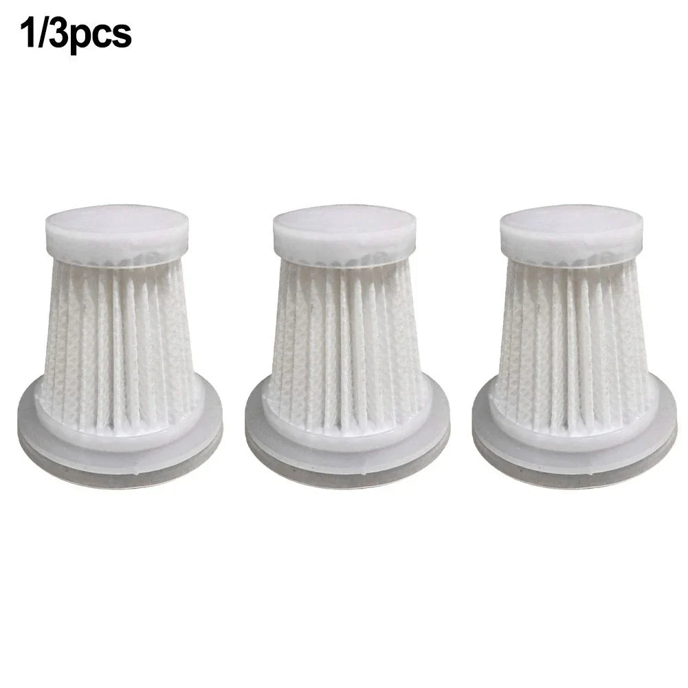 Reusable Filter for Wireless Vacuum Cleaner (2019–2023)