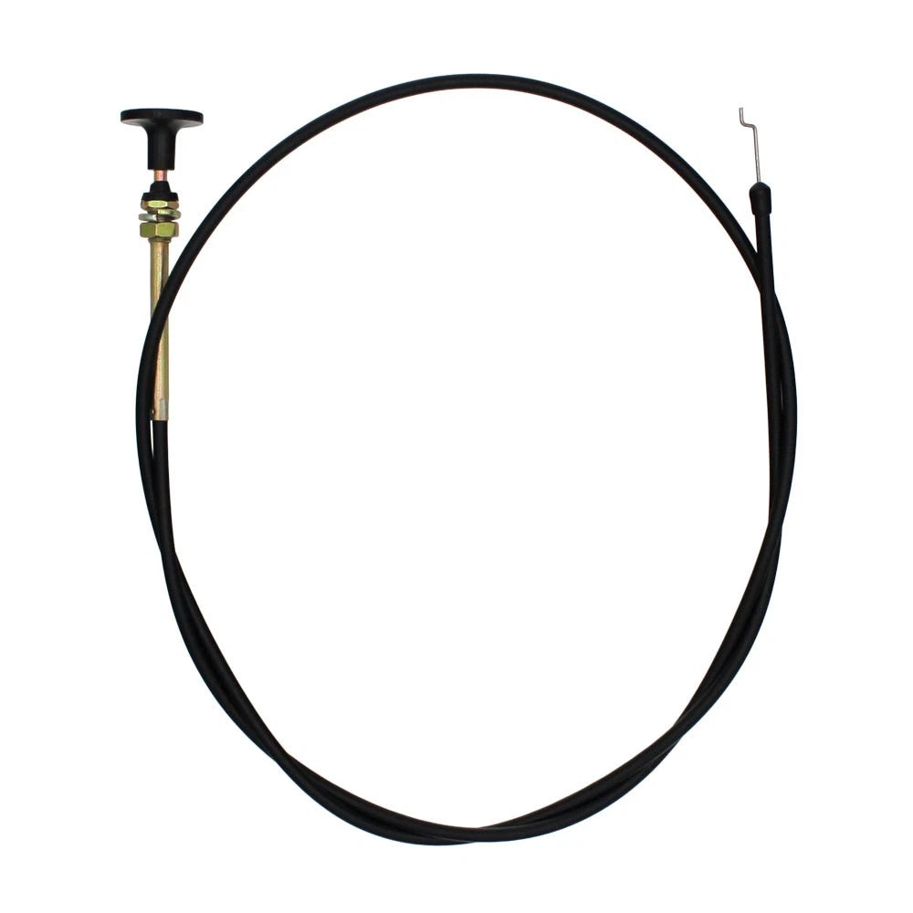 Choke Cable for Exmark Turf Tracer Hydro Drive Unit (290-799)