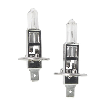 Hella Front Fog Light Bulb for BMW L6 (H1P50TB)