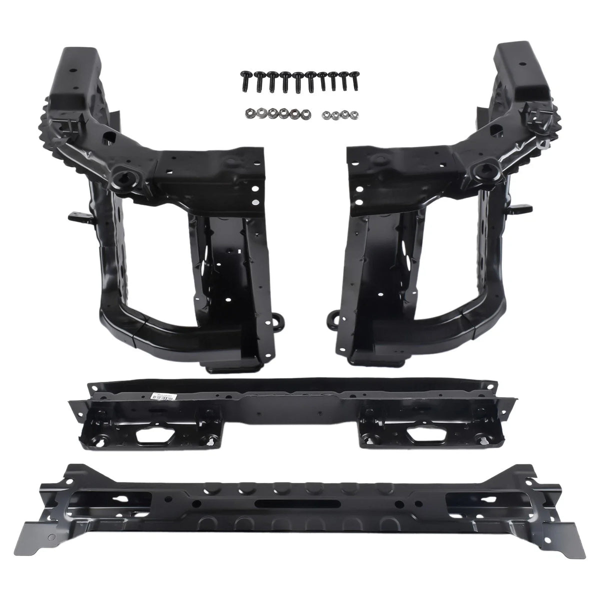 Radiator Support for GMC Canyon, Chevy Colorado (2015–2022)
