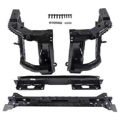 Radiator Support for GMC Canyon, Chevy Colorado (2015–2022)