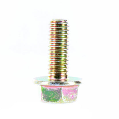 M6 X 16 Hexagonal Flange Screw for Can-Am Outlander (OEM 207661646)