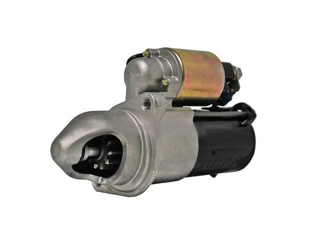 Starter for Hyundai Santa Fe Sport (2013–2018) 75631THDV