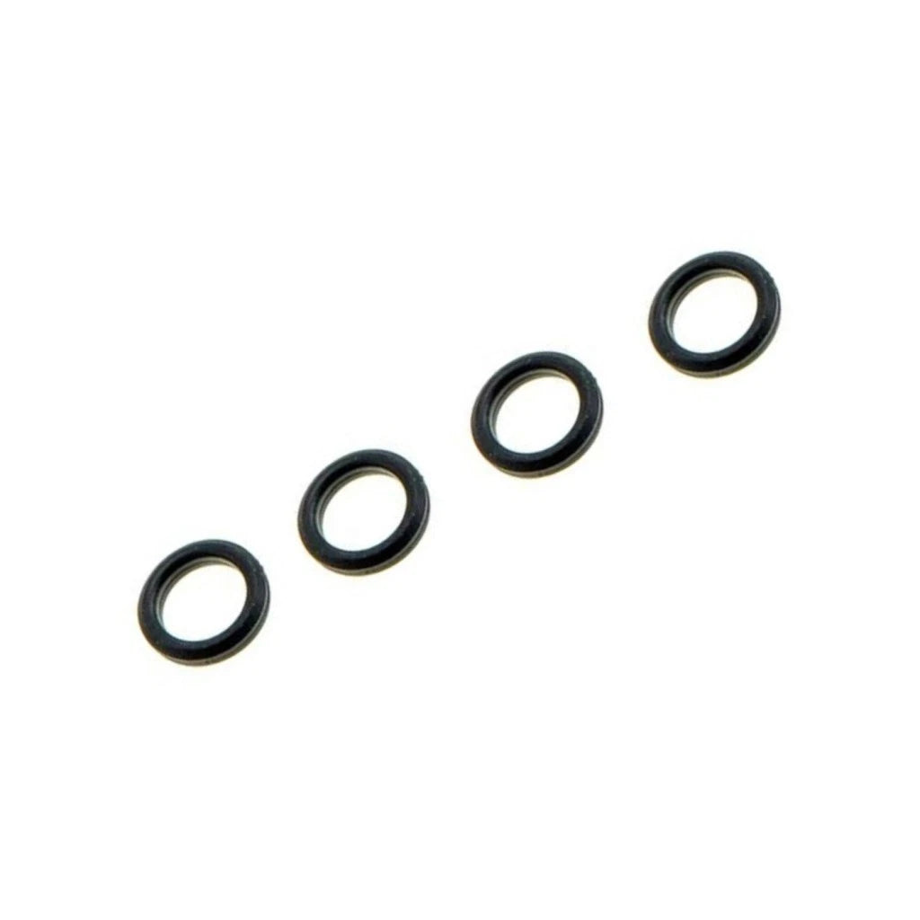 Set of 4 Disc Brake Caliper Bushings for Cadillac Brougham (1990–1992) ALX-PAU-DB-HW5202-CL360A50