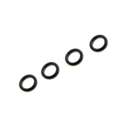 Set of 4 Disc Brake Caliper Bushings for Cadillac Brougham (1990–1992) ALX-PAU-DB-HW5202-CL360A50