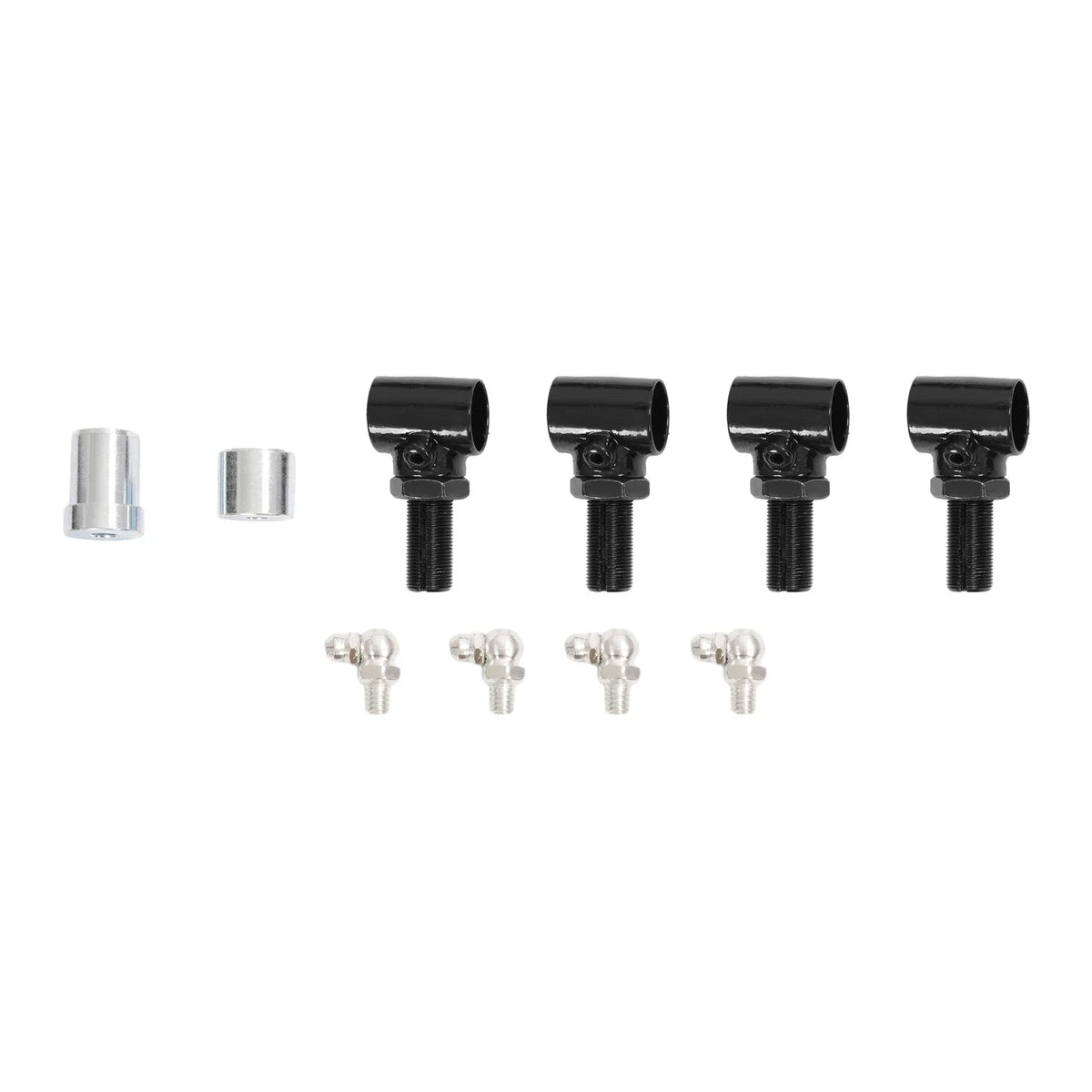 Heavy-Duty High Clearance Front A-Arms for Honda Talon 1000R (2019–2023)