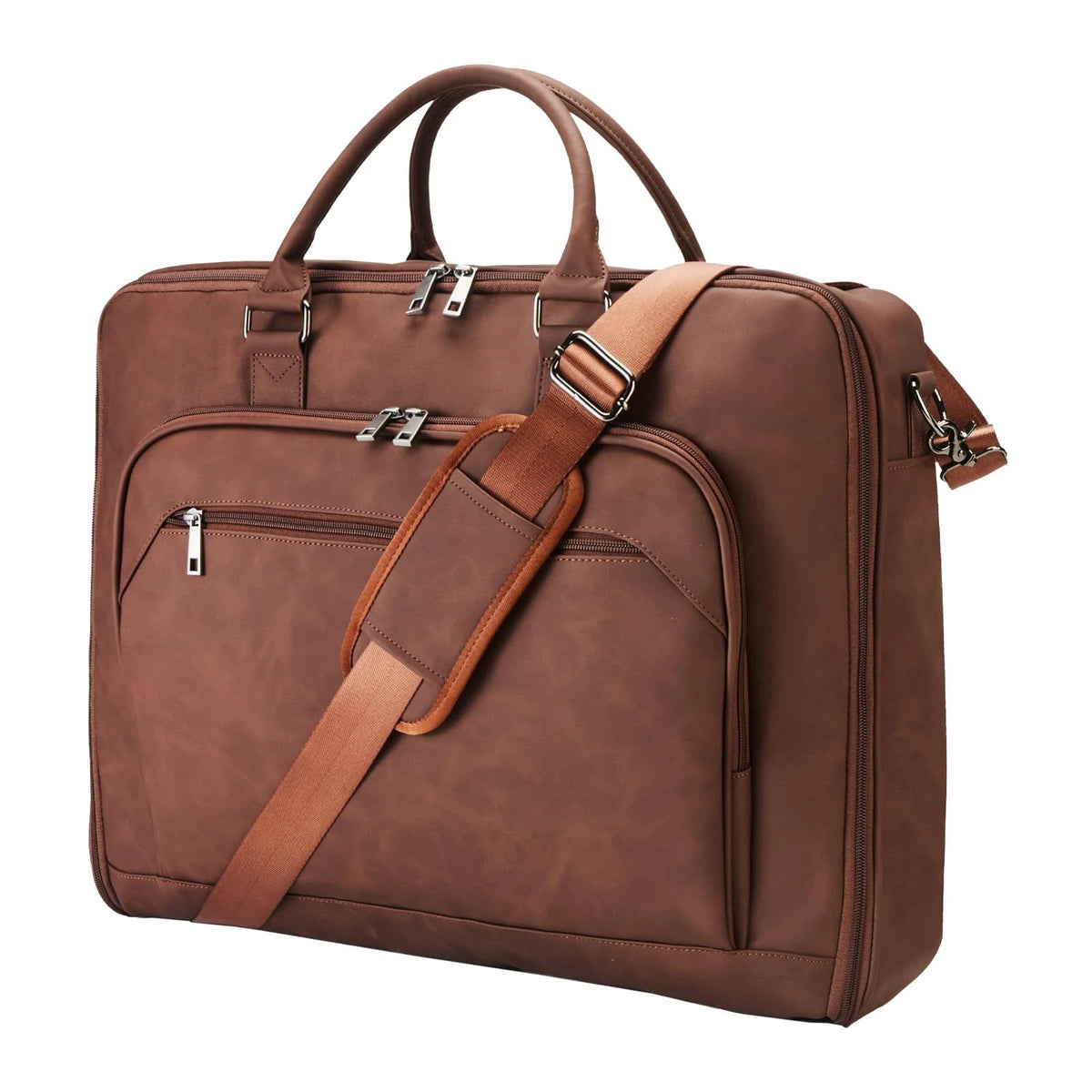 Garment Bag for Travel Large Carry On Bags (Men Women)