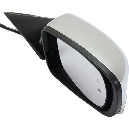 Heated Right Side Mirror for Chrysler 300 (2011–2020)
