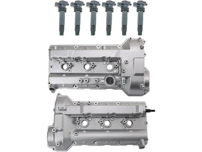 Ignition Coil and Valve Cover Kit for Hyundai Veracruz (2007–2012) 45912CZDR
