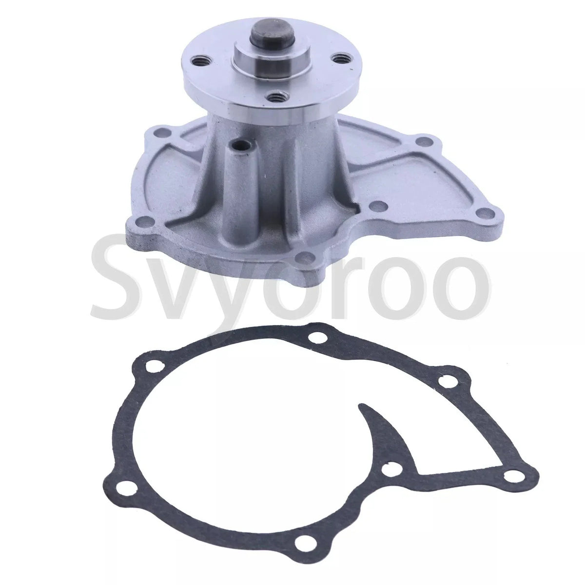 Water Pump for Toyota 4Y Forklift (7/8FG) (16110-78156-71)