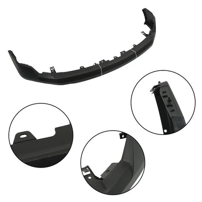 Primed Front Bumper Cover for Ford F-150 (2009–2014) DL3Z17D957BPTM, FO1000644C