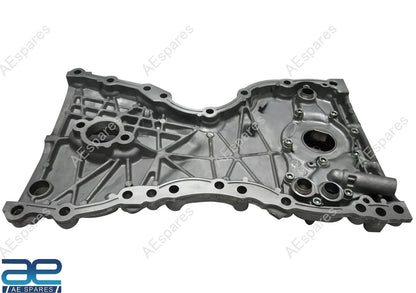 Oil Pump Assembly for Suzuki SX4 (2007–2008) 16100M69G07
