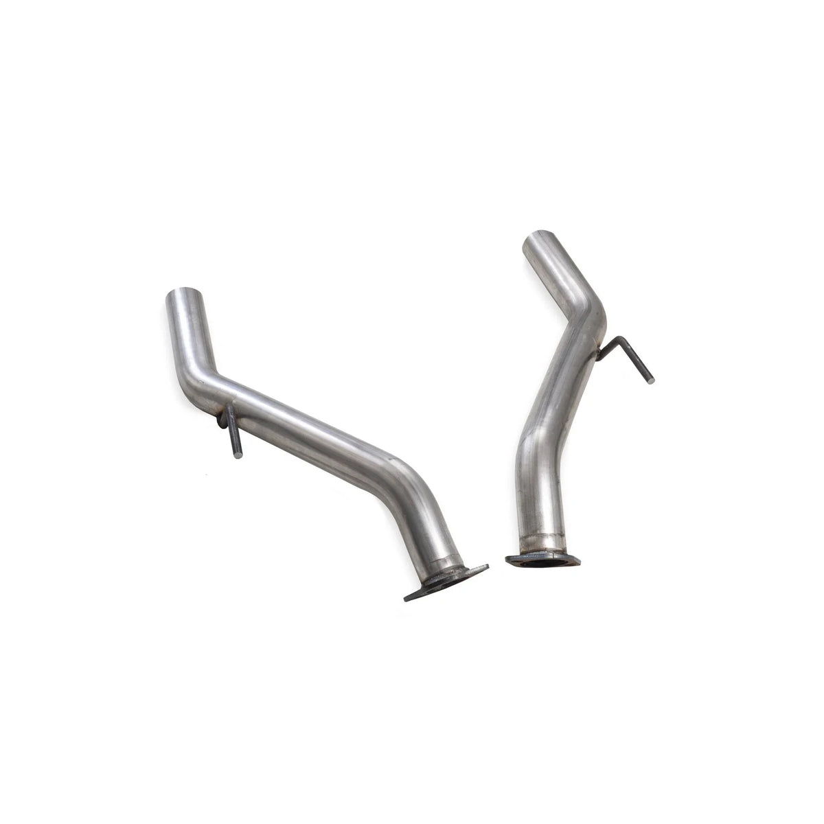 2.5" Axle Back Muffler Delete for Infiniti Q50 (2014–2024)