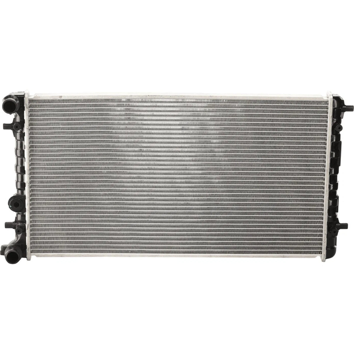 Set of 2 Radiators for VW Volkswagen Beetle (1998–2005)