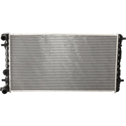 Set of 2 Radiators for VW Volkswagen Beetle (1998–2005)