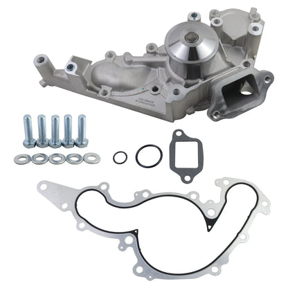 Timing Belt Kit for Toyota Land Cruiser Sequoia 4Runner Lexus GX470 (2003–2009)