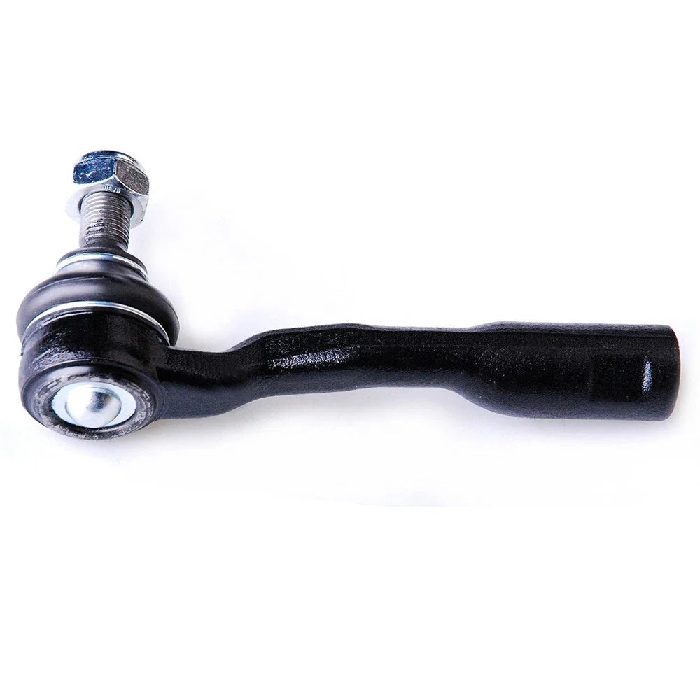 Set of 12 Front Ball Joints and Tie Rod Ends for Toyota Sequoia (2001–2002)