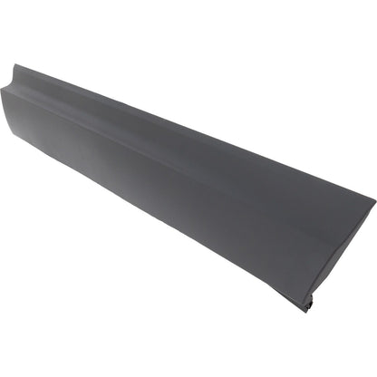 Door Molding and Beltlines for Honda Pilot, Ridgeline (2016–2023)
