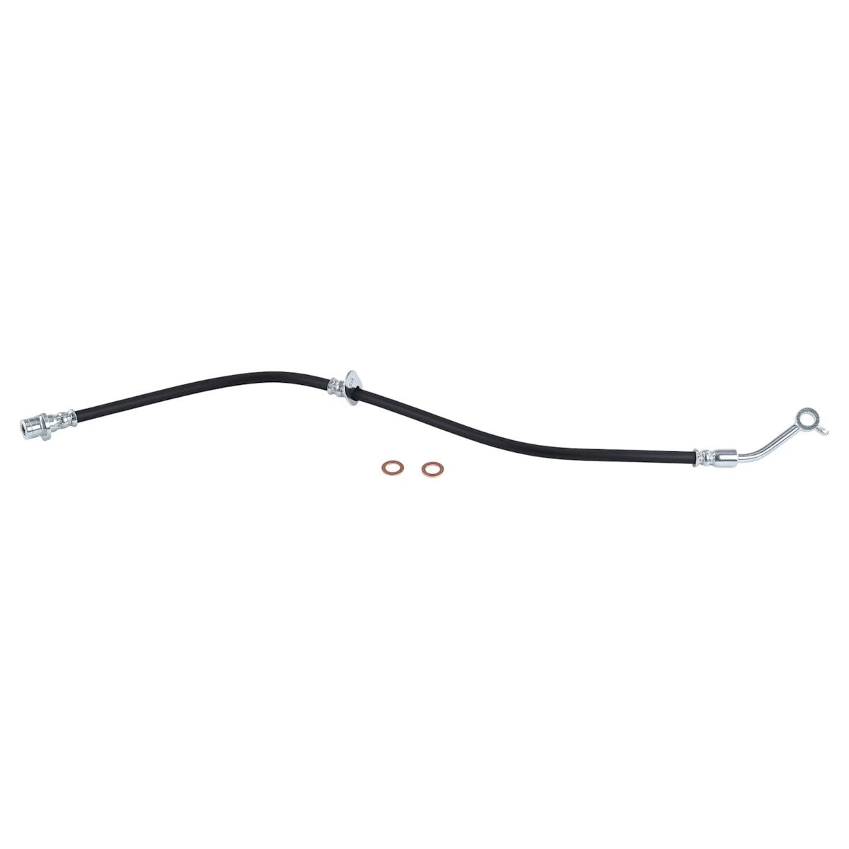 Brake Line Rear Right for Honda Civic (2017–2021) 17982394, 2207715, 01466TGHA00
