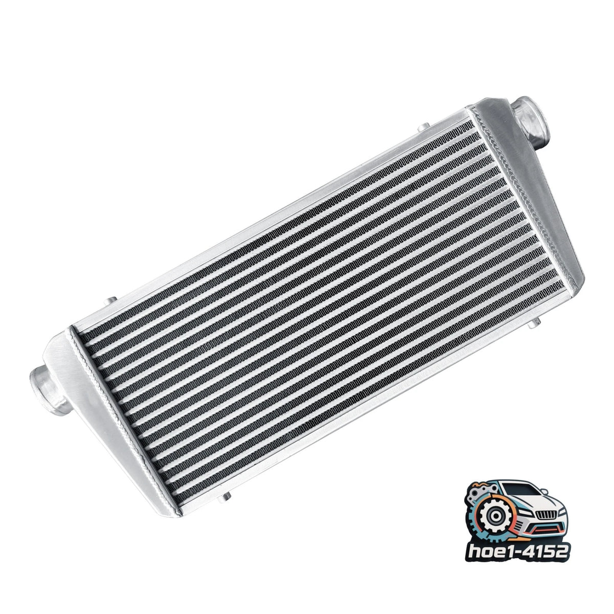 FMIC Front Mount Intercooler for Universal (30.5x13x3.7") SDD-ITCLJL003