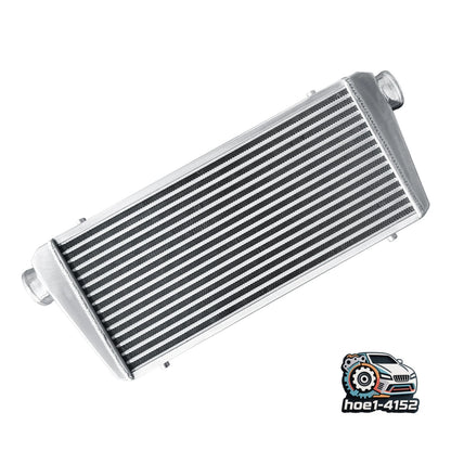 FMIC Front Mount Intercooler for Universal (30.5x13x3.7") SDD-ITCLJL003