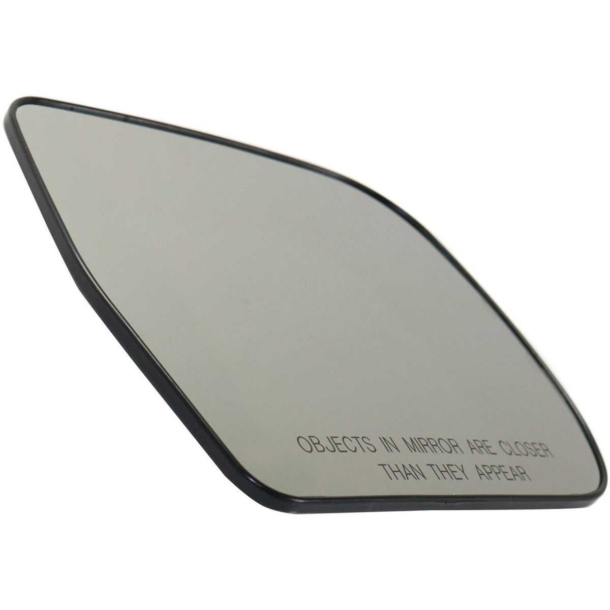 Mirror Glass Set for Toyota Highlander (2001–2007) Heated