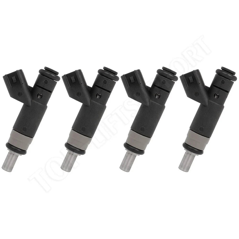 Fuel Injectors for Dodge Avenger, Journey, Caliber, Jeep Patriot, Chrysler 200