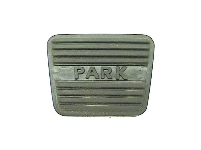 Parking Brake Pedal Pad for Buick Century (1973–1977) 38558SWPX